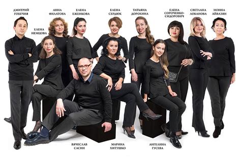 team dior